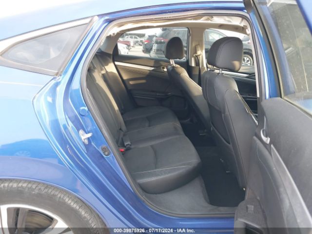 JHMFC1F93JX034602 Honda Civic Touring