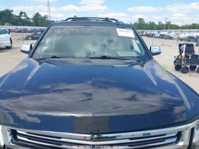 1GNSKKKCXFR552025 Chevrolet Suburban 1500 Ltz