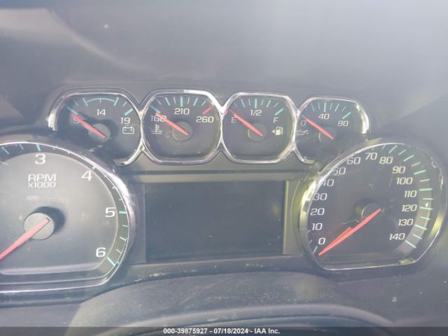 1GNSKKKCXFR552025 Chevrolet Suburban 1500 Ltz