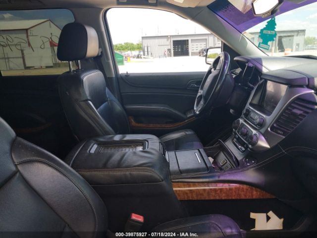 1GNSKKKCXFR552025 Chevrolet Suburban 1500 Ltz