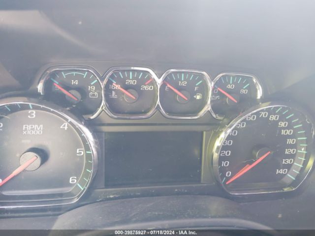 1GNSKKKCXFR552025 Chevrolet Suburban 1500 Ltz
