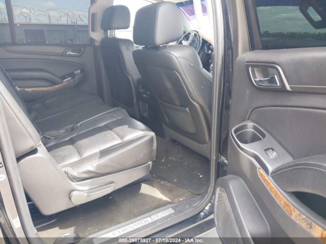 1GNSKKKCXFR552025 Chevrolet Suburban 1500 Ltz