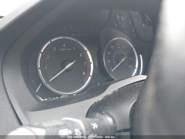 5FRYD4H84HB015458 Acura Mdx Advance Package