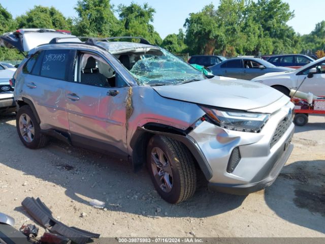 4T3RWRFV6RU111710 auction archive image