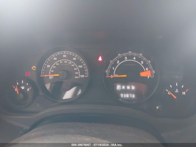 1C4NJRFB1HD175085 Jeep Patriot Latitude 4x4