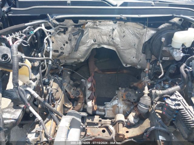 1GYS4CKJ7GR233037 Cadillac Escalade Premium Collection
