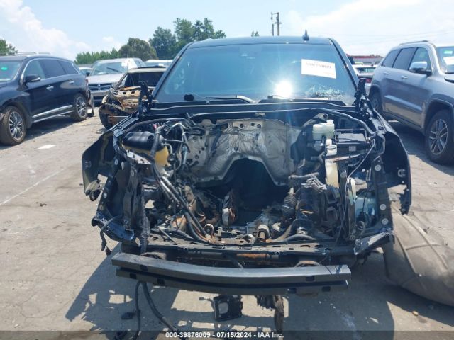 1GYS4CKJ7GR233037 Cadillac Escalade Premium Collection