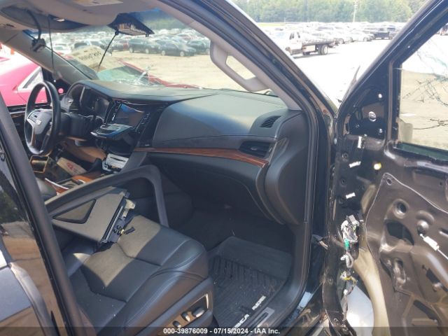 1GYS4CKJ7GR233037 Cadillac Escalade Premium Collection