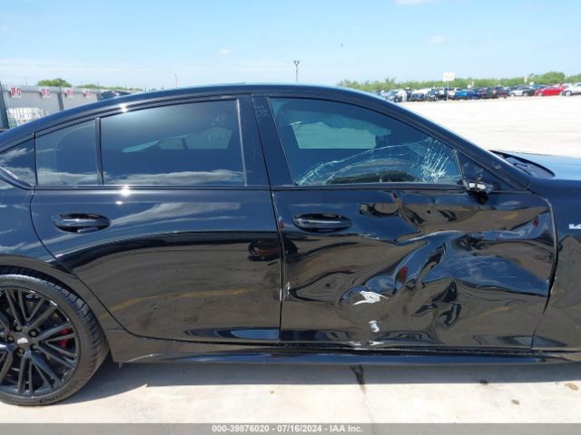 1G6DR5RW6M0128344 Cadillac Ct5 V-series