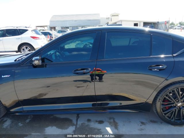 1G6DR5RW6M0128344 Cadillac Ct5 V-series