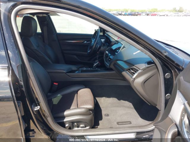 1G6DR5RW6M0128344 Cadillac Ct5 V-series