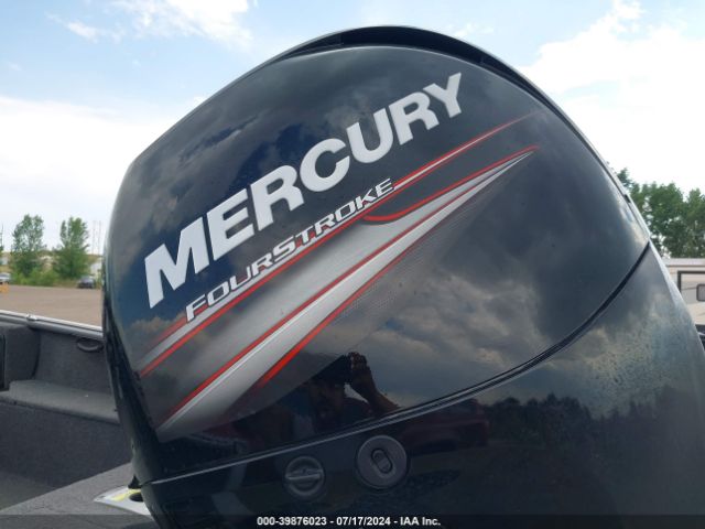 2019 LUND OTHER LBBHX275K819      Photo 9