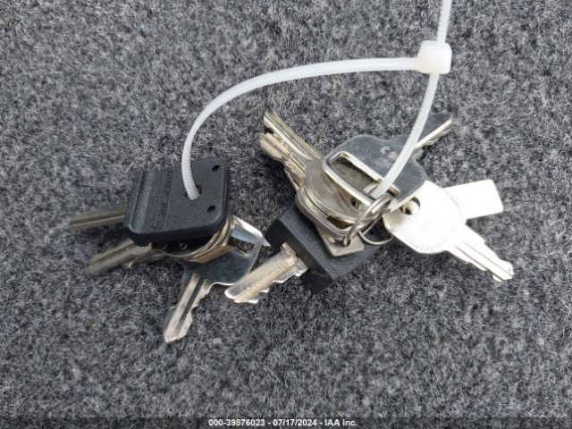 2019 LUND OTHER LBBHX275K819      Photo 10