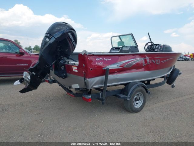 2019 LUND OTHER LBBHX275K819      Photo 3