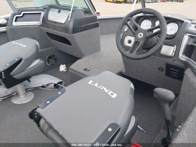 2019 LUND OTHER LBBHX275K819      Photo 4