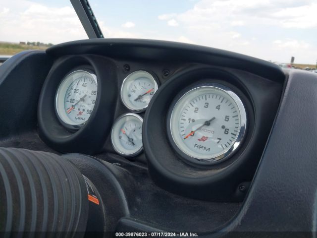 2019 LUND OTHER LBBHX275K819      Photo 6