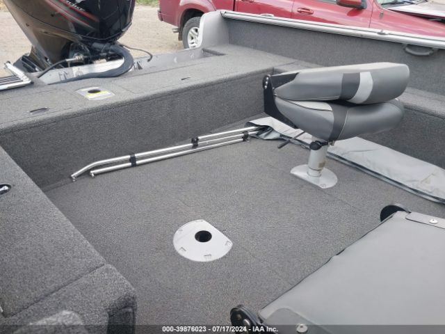 2019 LUND OTHER LBBHX275K819      Photo 7