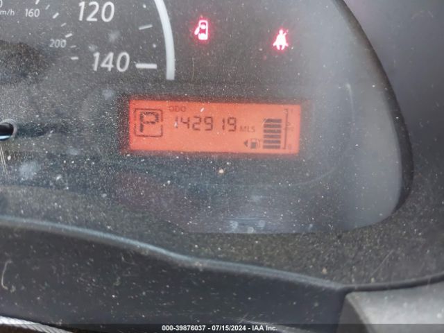 3N1CN7AP2GL862767 Nissan Versa 1.6 S