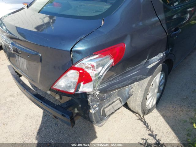 3N1CN7AP2GL862767 Nissan Versa 1.6 S