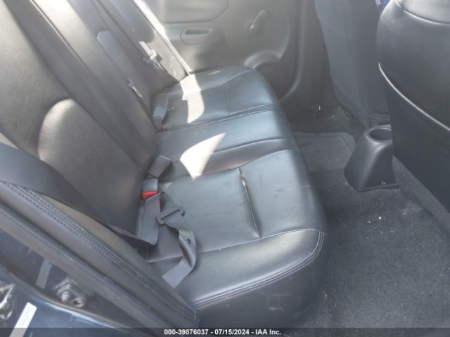 3N1CN7AP2GL862767 Nissan Versa 1.6 S