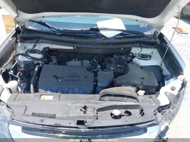JA4AD3A32GZ019636 Mitsubishi Outlander Sel