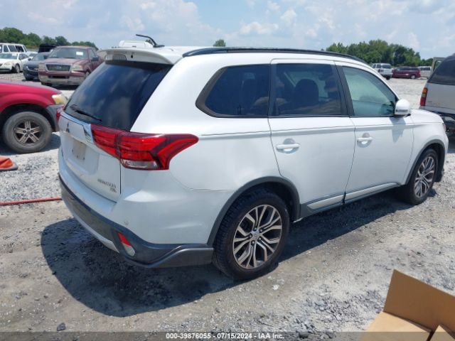 JA4AD3A32GZ019636 Mitsubishi Outlander Sel