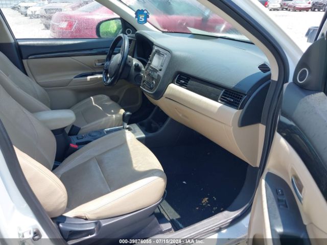 JA4AD3A32GZ019636 Mitsubishi Outlander Sel