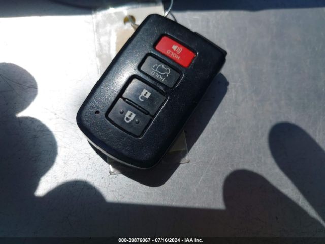 5TDDGRFH9JS044110 Toyota Highlander Hybrid Limited Platinum