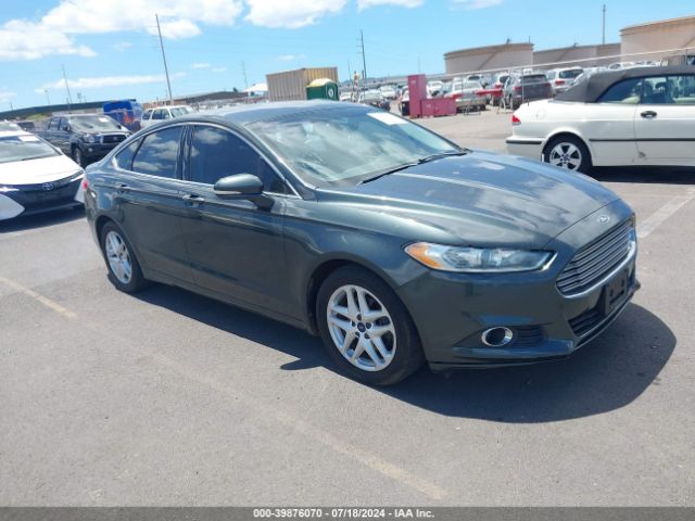 2015 FORD FUSION 3FA6P0HD2FR195904
