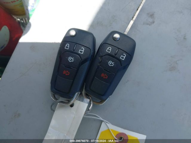 2015 FORD FUSION 3FA6P0HD2FR195904 Photo 10