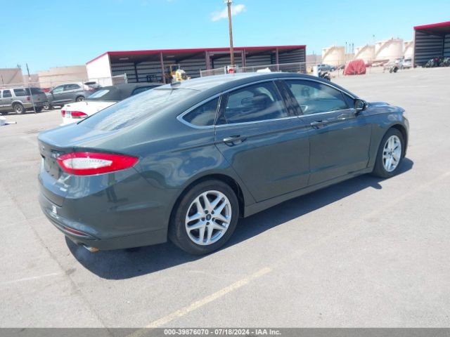 2015 FORD FUSION 3FA6P0HD2FR195904 Photo 3