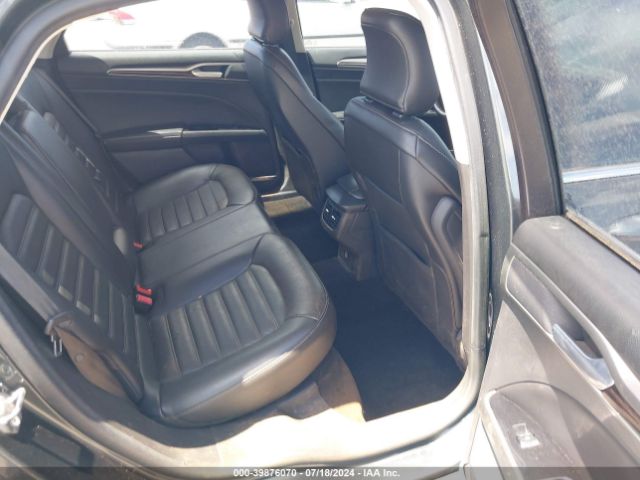2015 FORD FUSION 3FA6P0HD2FR195904 Photo 7