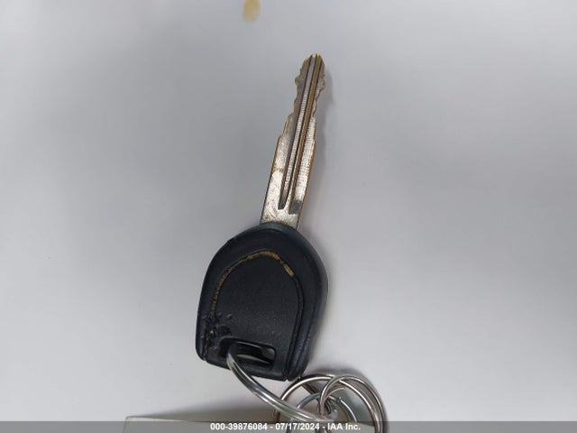 ML32F3FJ4KHF15182 Mitsubishi Mirage G4 Es
