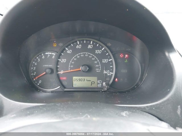 ML32F3FJ4KHF15182 Mitsubishi Mirage G4 Es