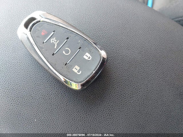 Chevrolet EQUINOX LT 2019 2GNAXTEV7K6274500 Image 11