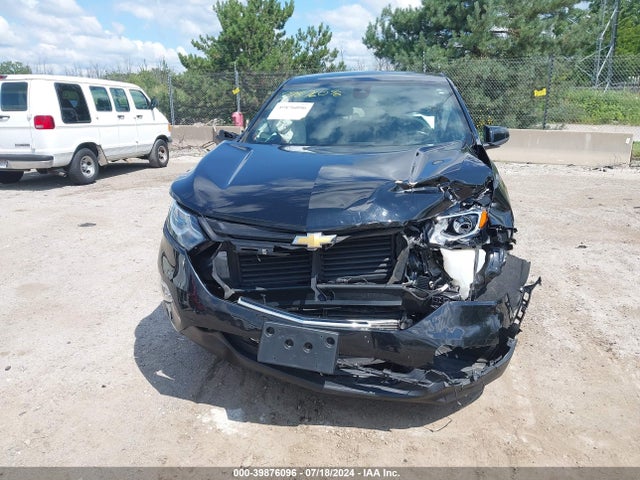Chevrolet EQUINOX LT 2019 2GNAXTEV7K6274500 Image 12