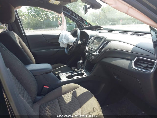 Chevrolet EQUINOX LT 2019 2GNAXTEV7K6274500 Image 5