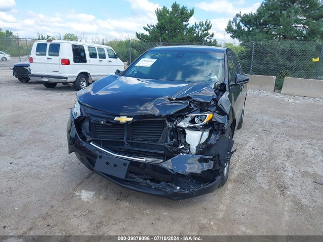 Chevrolet EQUINOX LT 2019 2GNAXTEV7K6274500 Image 6