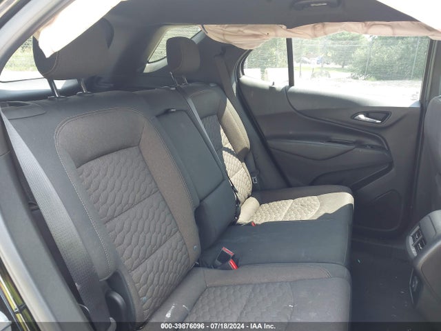 Chevrolet EQUINOX LT 2019 2GNAXTEV7K6274500 Image 8