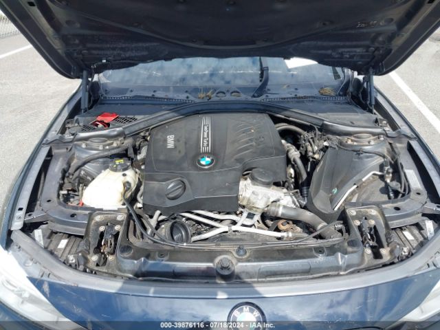 WBA3B9C51FP982721 BMW 335i Xdrive