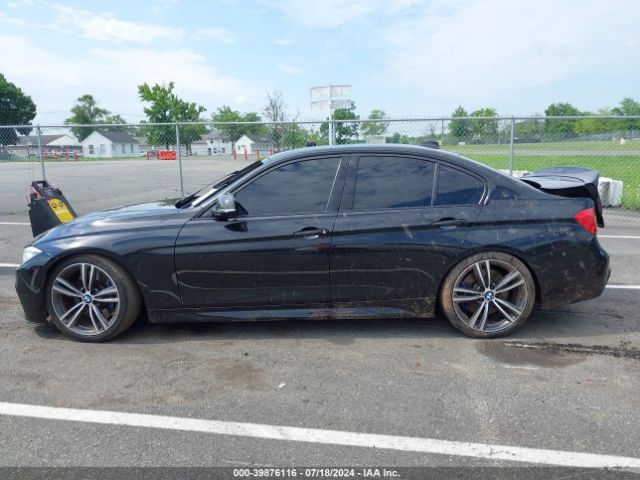 WBA3B9C51FP982721 BMW 335i Xdrive