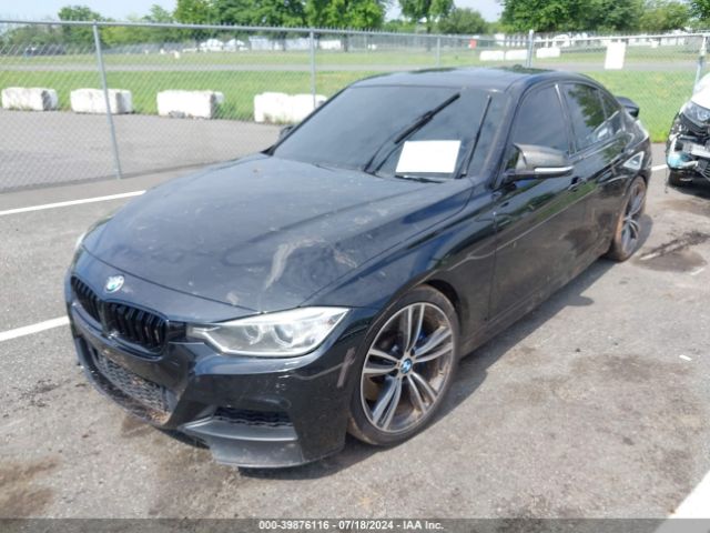 WBA3B9C51FP982721 BMW 335i Xdrive
