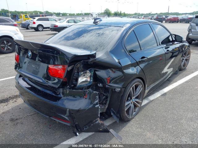WBA3B9C51FP982721 BMW 335i Xdrive
