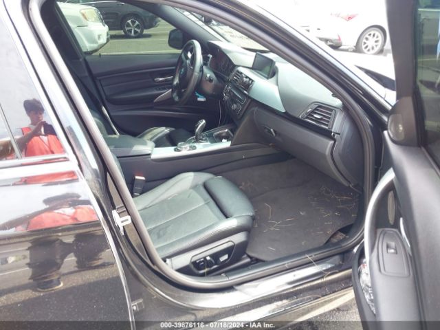 WBA3B9C51FP982721 BMW 335i Xdrive