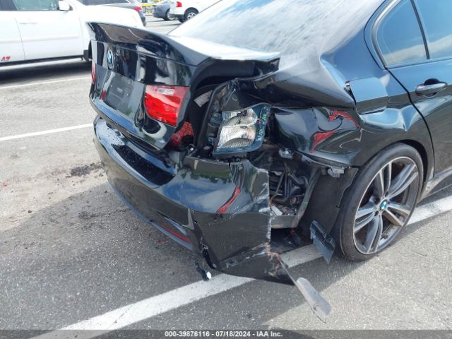 WBA3B9C51FP982721 BMW 335i Xdrive
