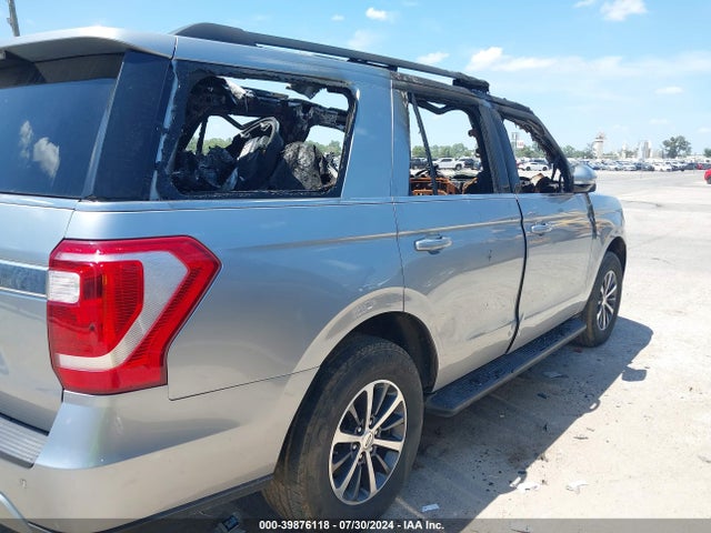 Ford Expedition Xlt 2020 1FMJU1HT0LEA41177 Image 12