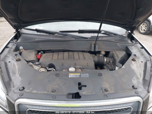 1GKKVSKD9HJ225114 GMC Acadia Limited