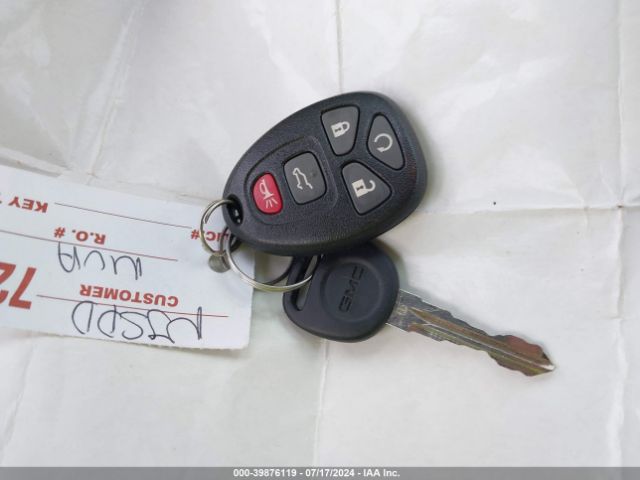 1GKKVSKD9HJ225114 GMC Acadia Limited