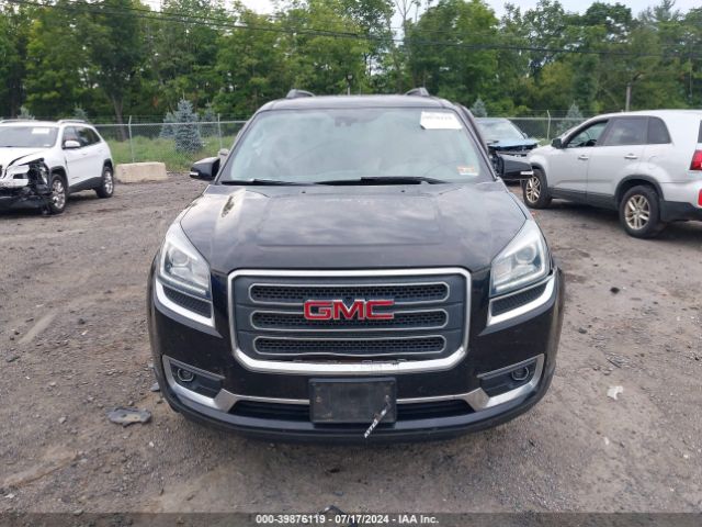 1GKKVSKD9HJ225114 GMC Acadia Limited