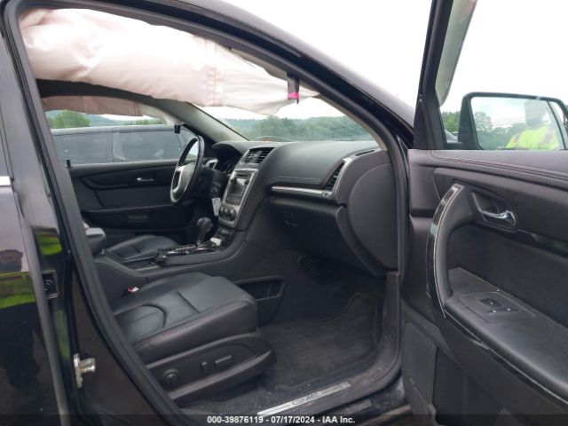 1GKKVSKD9HJ225114 GMC Acadia Limited